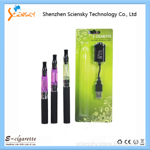 Newest EGO-CE4 Blister Packing Kits Promotion